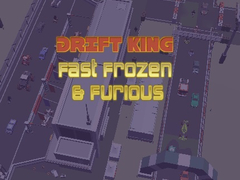 Jeu Drift King Fast Frozen & Furious