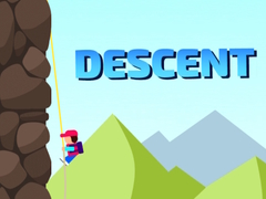 Jeu Descent