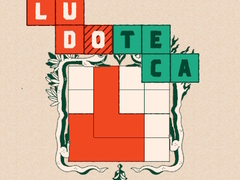 Jeu Ludoteca