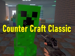 Jeu Counter Craft Classic