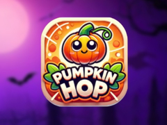 Jeu Pumpkin Hop