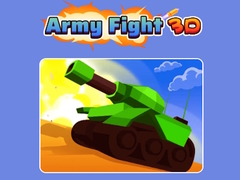 Jeu Army Fight 3D 