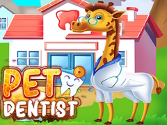 Jeu Pet Dentist 