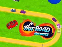 Jeu Hot Road Infinite