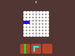 Jeu Blocks Puzzle: Fill And Clear