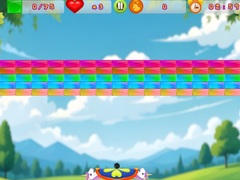 Jeu Block Blaster Unicorn