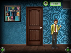 Jeu Amgel Easy Room Escape 249