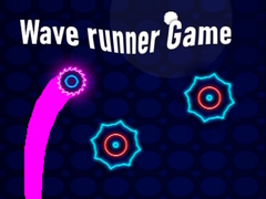 Jeu Wave runner Game