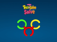 Jeu Twist & Solve