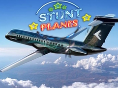 Jeu Stunt Planes