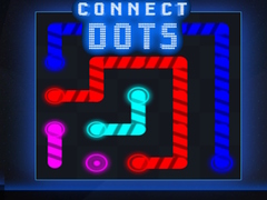 Jeu Connect Dots