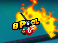 Jeu 8 Ball Pool Free