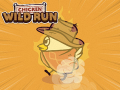 Jeu Chicken Wild Run