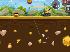 Jeu Golden Digger