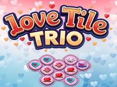 Jeu Love Tile Trio