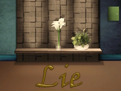 Jeu Lie Room Escape