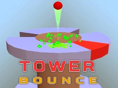 Jeu Tower bounce 