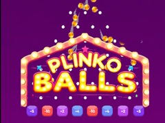 Jeu Plinko Balls 