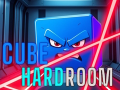 Jeu Hard Room Cube