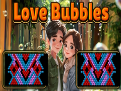 Jeu Love Bubbles