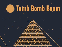 Jeu Tomb Bomb Boom