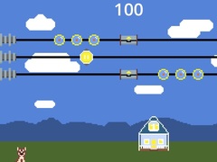 Jeu Current Charges