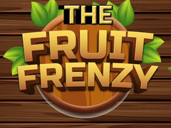 Jeu The Fruit Frenzy