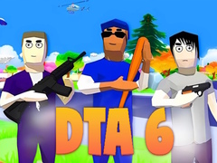 Jeu DTA 6