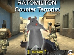 Jeu Ratomilton Counter Terrorist