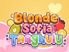 Jeu Blonde Sofia: Tanghulu