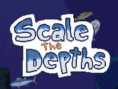 Jeu Scale The Depth