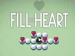 Jeu Fill the Heart