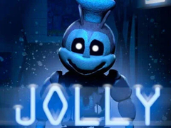 Jeu Jolly FNAF