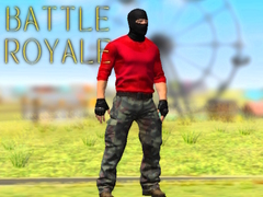 Jeu Battle Royale 