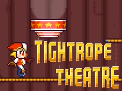 Jeu Tightrope Theatre