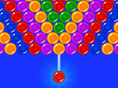 Jeu Bubble Shooter