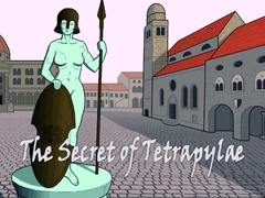 Jeu The Secret of Tetrapylae