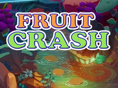 Jeu Fruit Crash