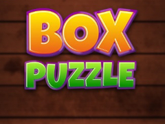 Jeu Box Puzzle