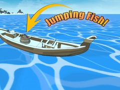 Jeu Jumping Fish