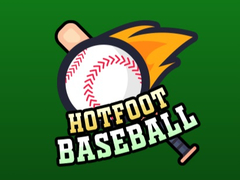 Jeu Hotfoot Baseball