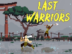 Jeu Last Warriors