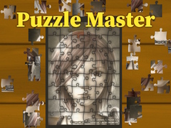 Jeu Puzzle Master