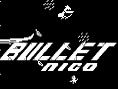 Jeu Bullet Nico