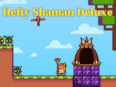 Jeu Hefty Shaman Deluxe