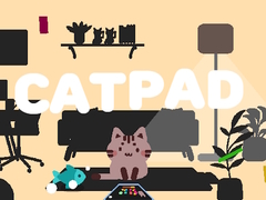 Jeu Catpad