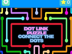 Jeu Dot Link Puzzle Connect the Dots