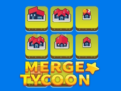 Jeu Merge Tycoon