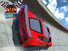 Jeu GT Racing