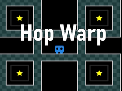 Jeu Hop Warp